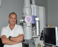 Prof Atanu Basu, PhD